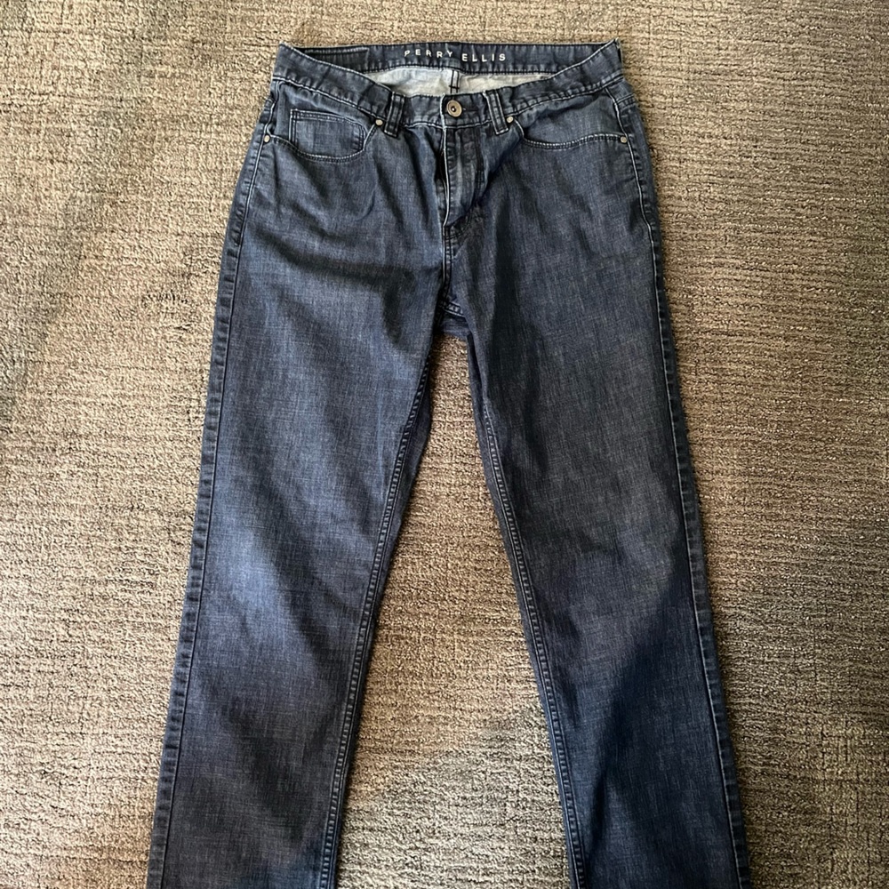 4 Pairs of Men’s Jeans
